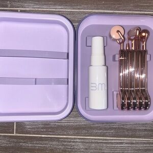 Beauty Magnet skincare tool set